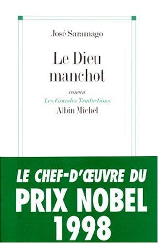 Le dieu manchot