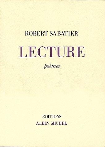 Lecture