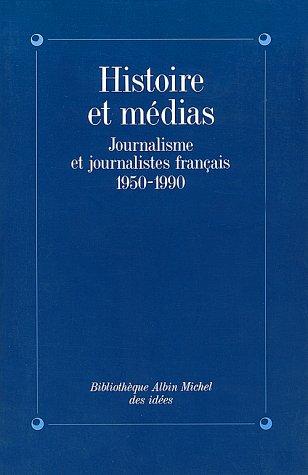 Histoire et médias