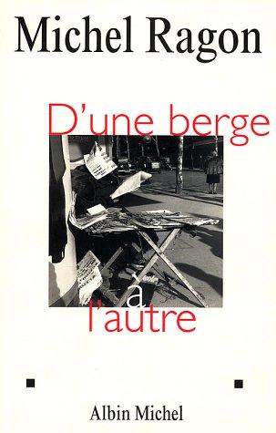 D'une berge à l'autre