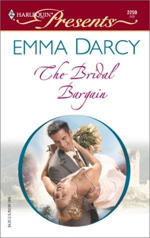 The Bridal Bargain  (The Kings Of Australia)