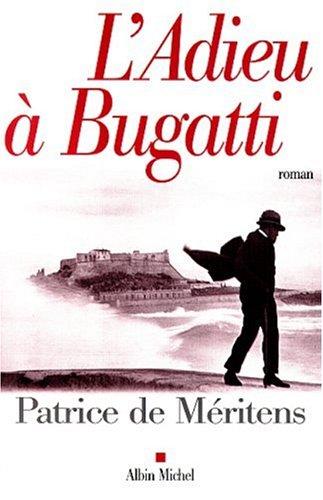 L'Adieu à Bugatti