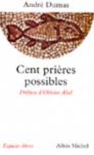 Cent prières possibles