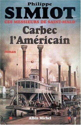 Carbec l'Américain