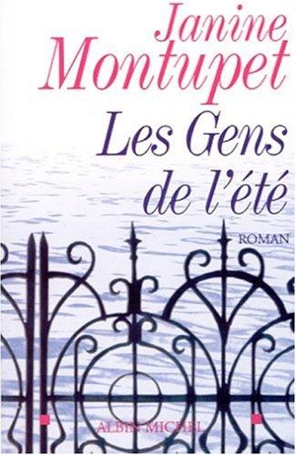 Les gens de l'été