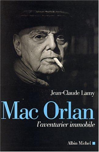 Mac Orlan