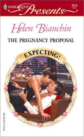 The Pregnancy Proposal