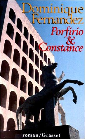 Porfirio et Constance