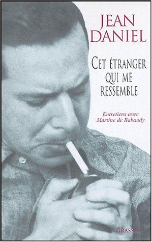Cet étranger qui me ressemble