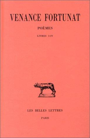 Poèmes