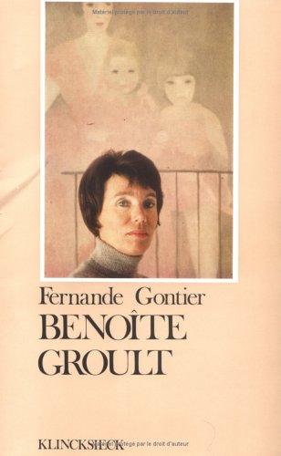 Benoîte Groult