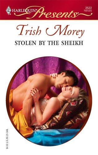 Stolen By The Sheikh