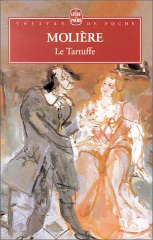 Tartuffe, Le