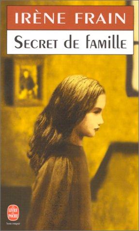 Le secret de famille