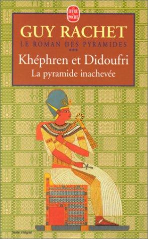 Khéphren et Didoufri