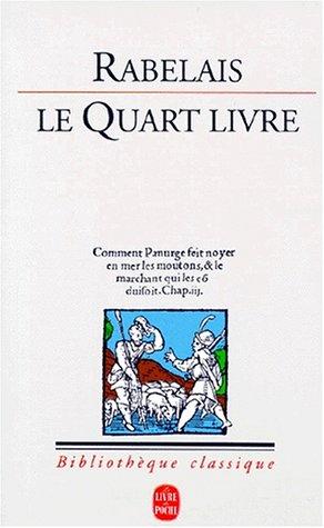 Gargantua et Pantagruel
