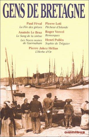 Gens de Bretagne