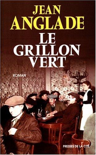 Le Grillon vert