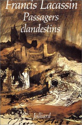 Passagers clandestins