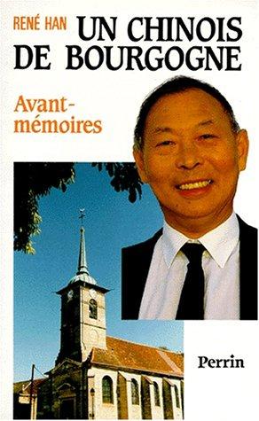 Un Chinois de Bourgogne