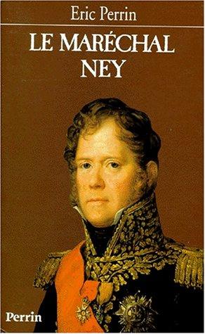 Le Maréchal Ney