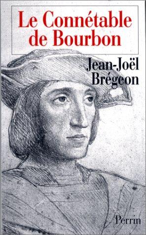 Le connétable de Bourbon
