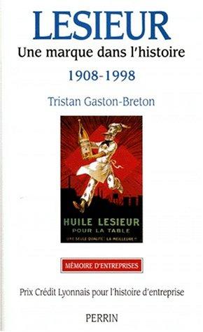 Lesieur