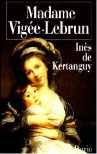Madame Vigée-Lebrun