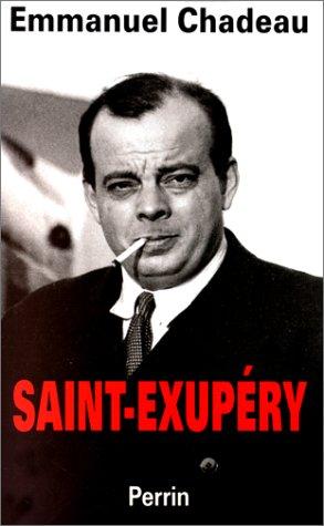 Saint-Exupéry