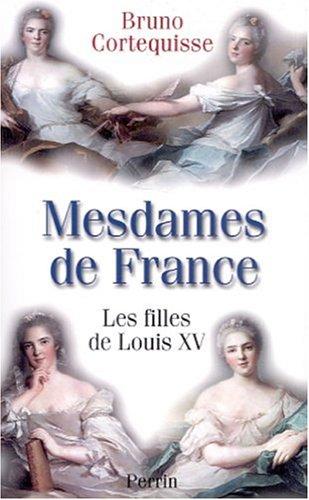 Mesdames de France