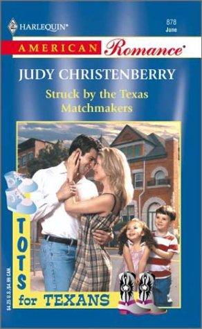 Struck By The Texas Matchmakers