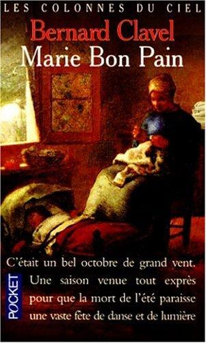 Les Colonnes du ciel, tome 4