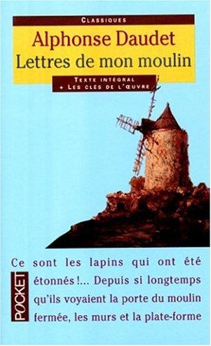 Letters de Mon Moulin