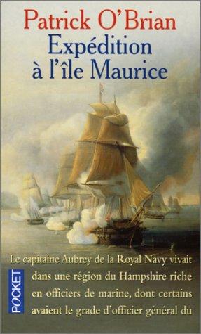 Expédition à l'Île Maurice
