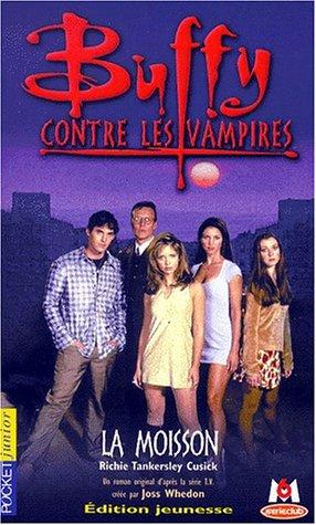 Buffy contre les vampires, tome 1