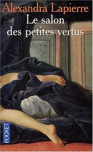 Salon des petites vertus