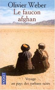Le faucon afghan
