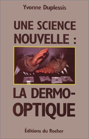 Une science nouvelle