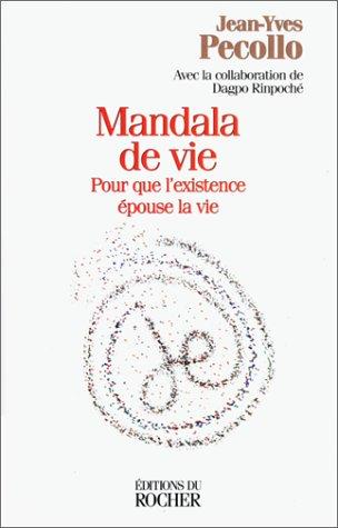 Mandala de vie