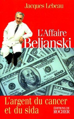 L' affaire Beljanski