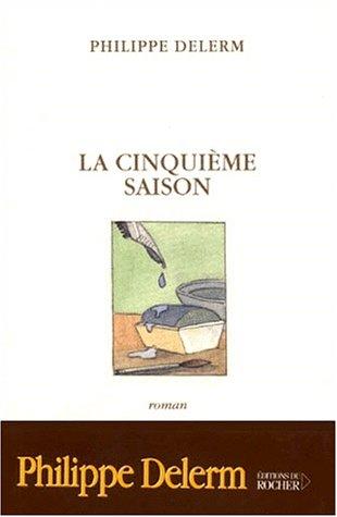 La cinquième saison
