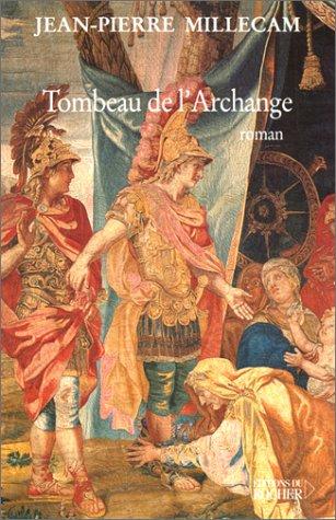 Tombeau de l'archange