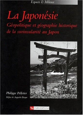 La japonésie