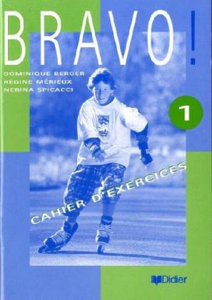 Bravo 1