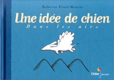 Une idée de chien