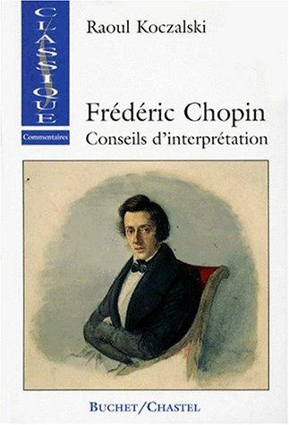 Frédéric Chopin
