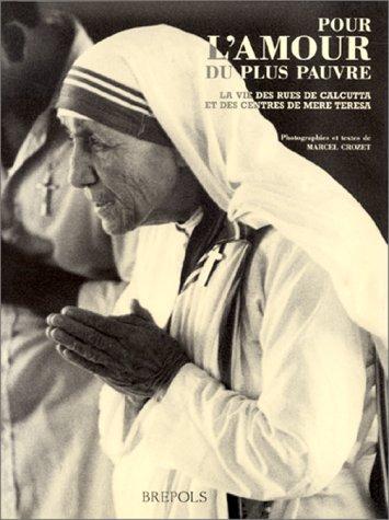 Pour l'amour du plus pauvre