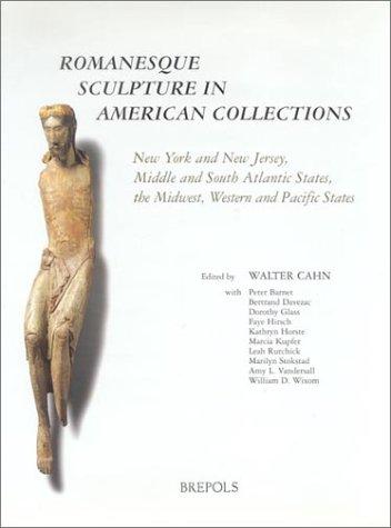 Romanesque sculpture in American collections