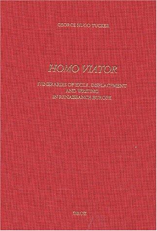 Homo Viator