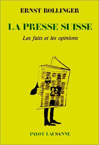La presse suisse